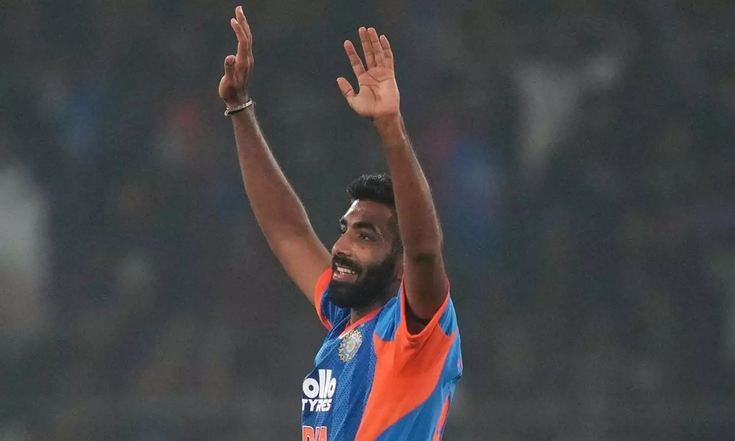 Sports News, Jasprit Bumrah, India bowler, 100 wickets in all formats Sports News, Jasprit Bumrah, India bowler, 100 wickets in all formats