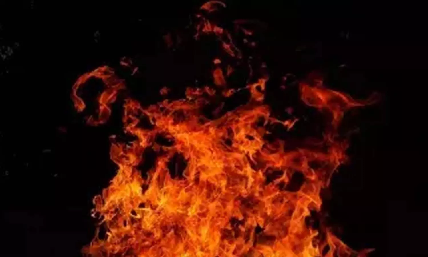 Hyderabad, Fire, Coaching Centre ,Ameerpet