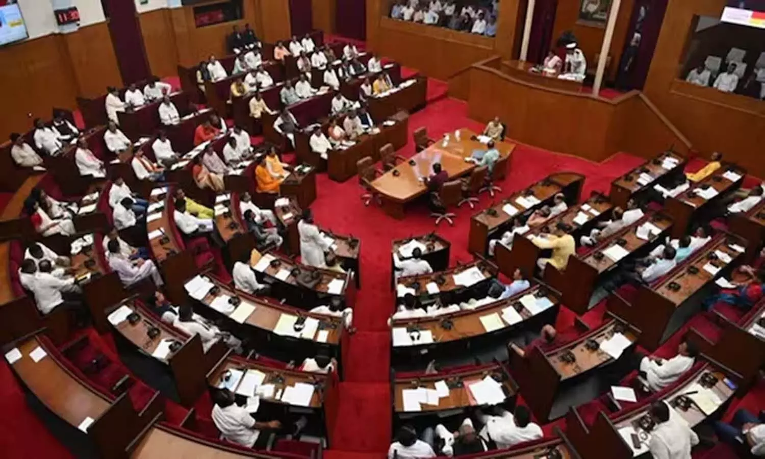 National news, Odisha, Odisha Assembly, MLAs Salary Increased National news, Odisha, Odisha Assembly, MLAs Salary Increased