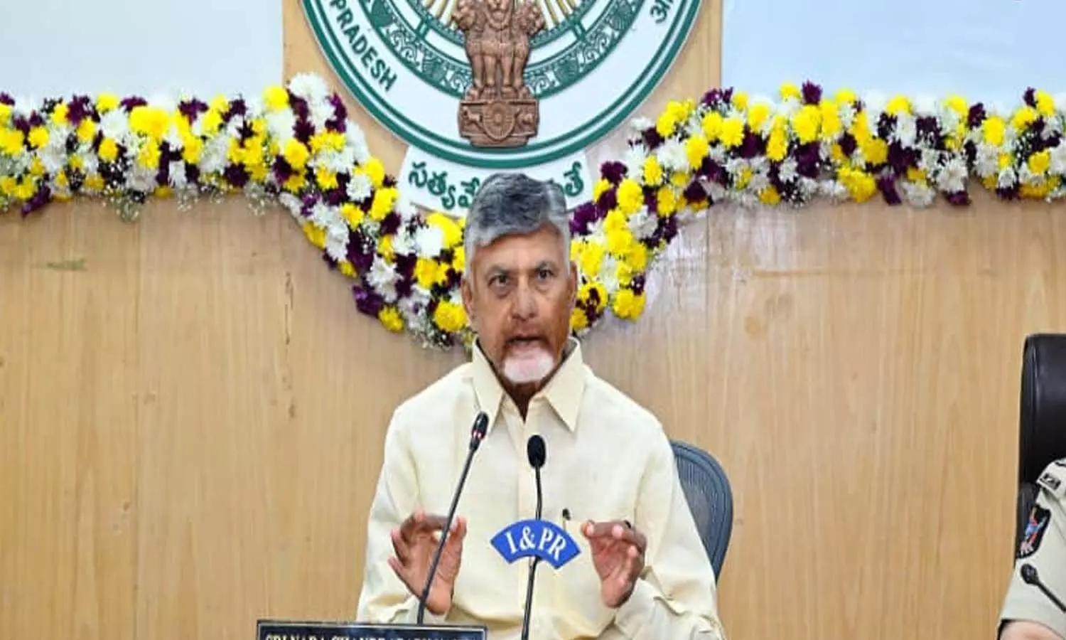Andrapradesh, Cm Chandrababu, Ap Government, electricity tariff hike