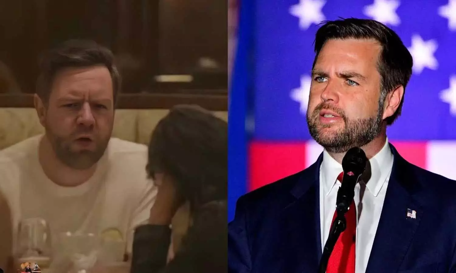 జేడీ వాన్స్, ఉష మధ్య గొడవ..! వైరల్ ఫోటోపై అమెరికా ఉపాధ్యక్షుడు ఏం చెప్పారంటే.? జేడీ వాన్స్, ఉష మధ్య గొడవ..! వైరల్ ఫోటోపై అమెరికా ఉపాధ్యక్షుడు ఏం చెప్పారంటే.?