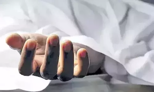 Nalgonda, Student Died, Suicide, Government BC Hostel, Women Hostel