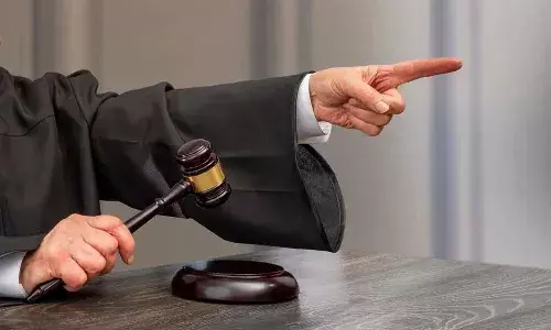 విఫలమైన ఆపరేషన్.. బాధితుడికి రూ.16.51 లక్షల పరిహారం చెల్లించాల్సిందే..! విఫలమైన ఆపరేషన్.. బాధితుడికి రూ.16.51 లక్షల పరిహారం చెల్లించాల్సిందే..!