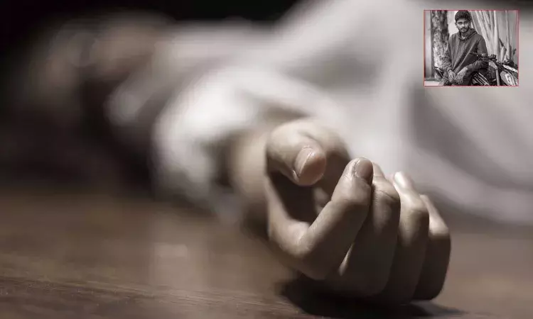 షాకింగ్.. అమీన్పూర్లో పరువు హత్య షాకింగ్.. అమీన్పూర్లో పరువు హత్య