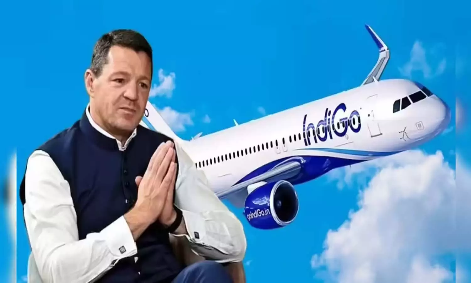 National News, Delhi, Indigo Crisis, IndiGo flight delays, Directorate General of Civil Aviation, IndiGo Chief Executive Pieter Elbers National News, Delhi, Indigo Crisis, IndiGo flight delays, Directorate General of Civil Aviation, IndiGo Chief Executive Pieter Elbers