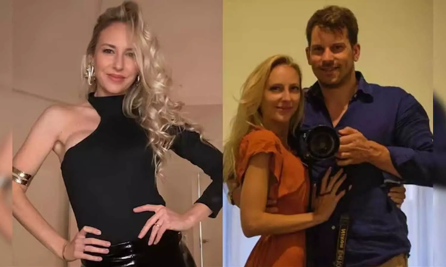 భర్తే కాలయముడు.. అందాల సుందరిని అంతం చేశాడు..!