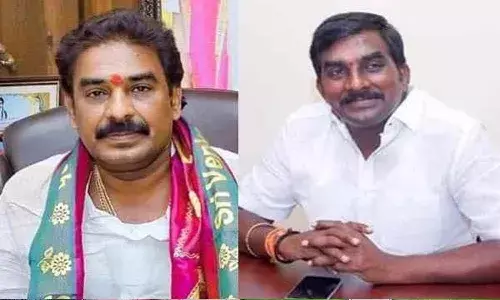 Andrapradesh, Palnadu District, Macharla Court, Pinnelli Ramakrishna Reddy, Pinnelli Brothers, Ap High Court, Supreme Court