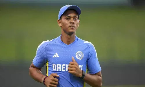 నాకు కెప్టెన్ అవ్వాలని ఉంది.. టీమిండియా యువ ఓపెనర్