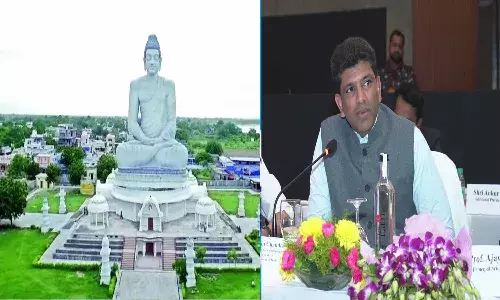 Andrapradesh, Amaravati, Capital City, Union Minister Pemmasani ChandraShekar, CM Chandrababu Andrapradesh, Amaravati, Capital City, Union Minister Pemmasani ChandraShekar, CM Chandrababu