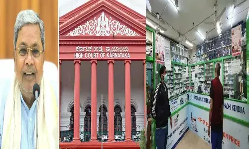 National News, Karnataka, Congress Government, High Court, Jan Aushadhi centres National News, Karnataka, Congress Government, High Court, Jan Aushadhi centres