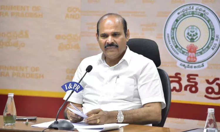 ఏపీ కేబినెట్‌ కీలక నిర్ణయాలు ఇవే..!