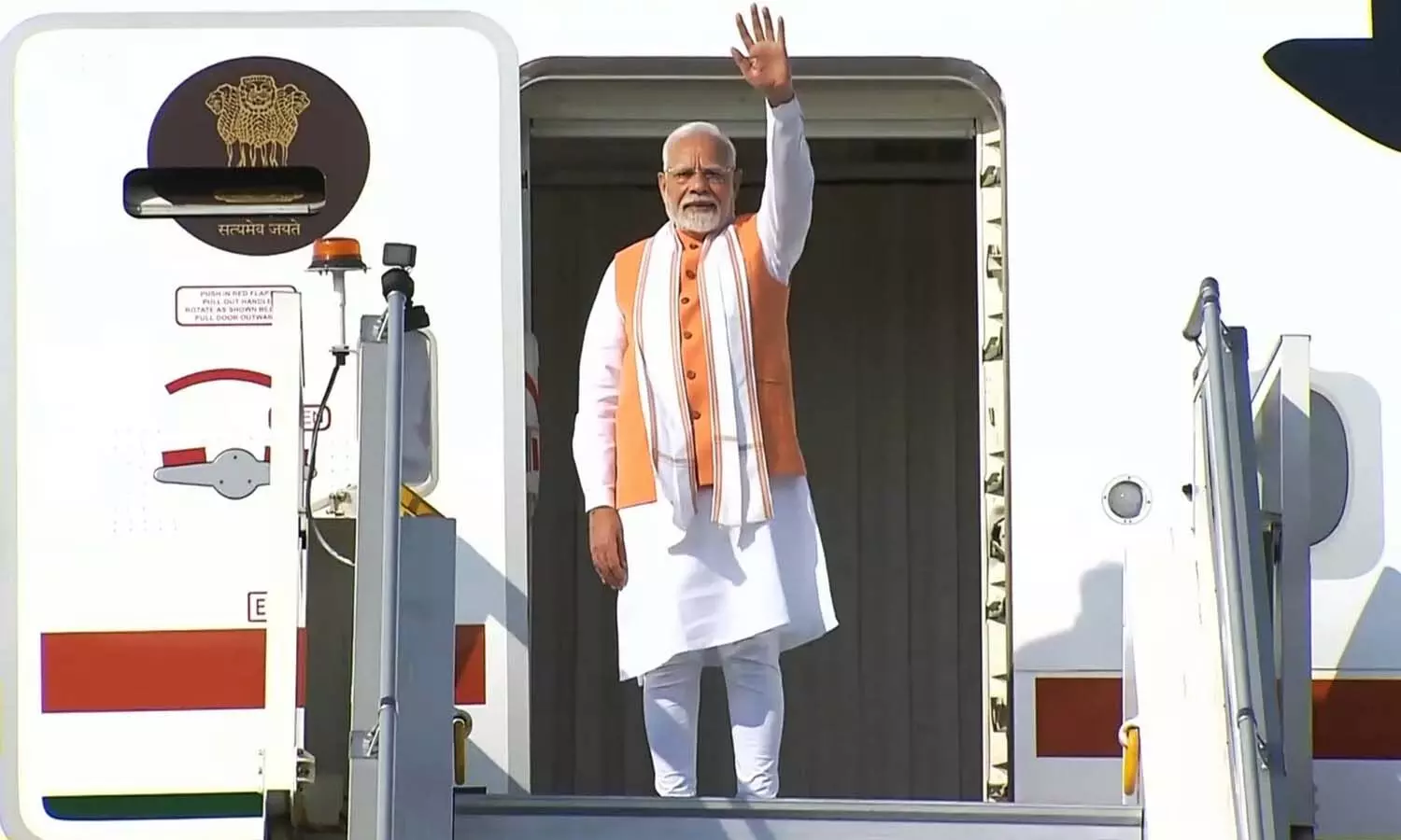 National News, PM Modi, Jordan, Ethiopia, Oman