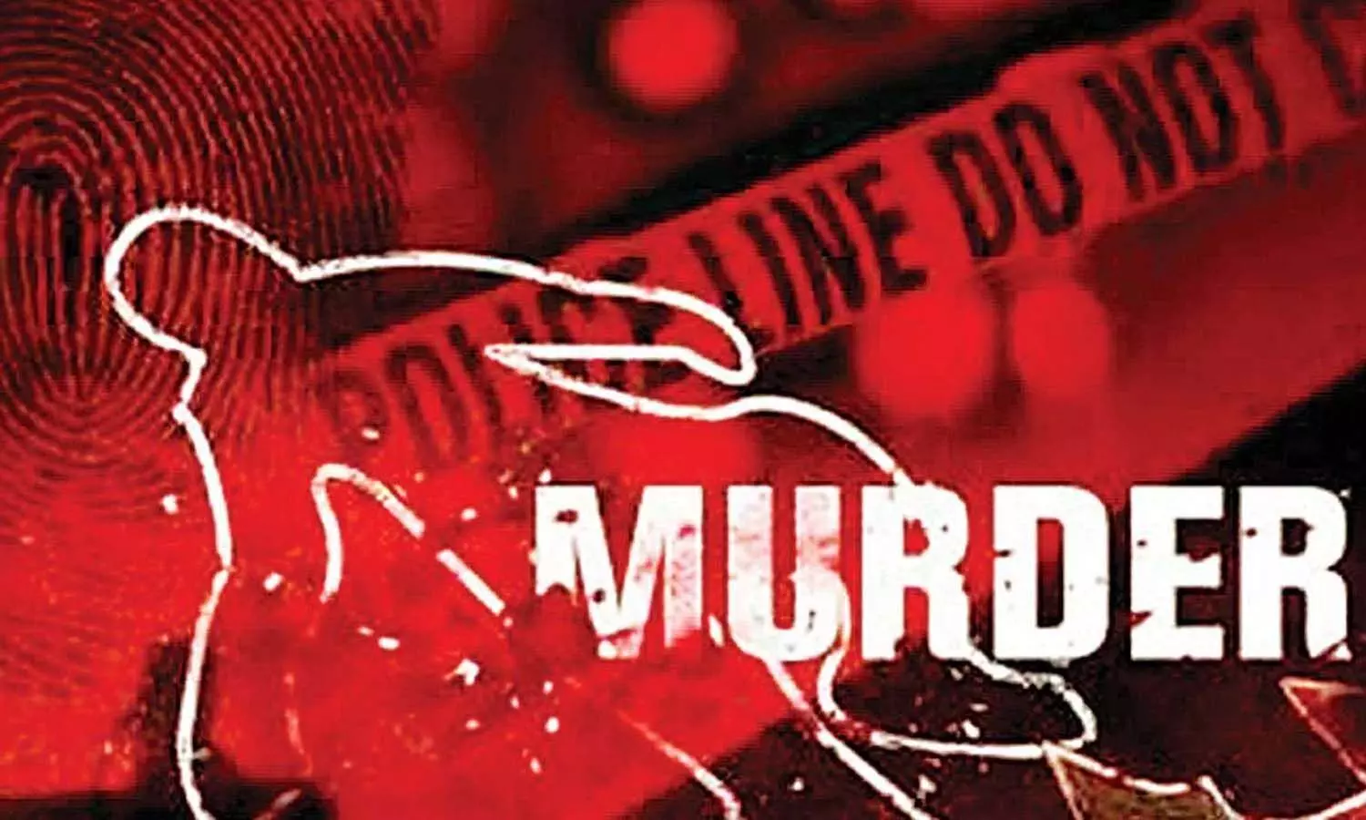 Son-in-law stabs uncle, Beeramguda, Sangareddy district, Crime Son-in-law stabs uncle, Beeramguda, Sangareddy district, Crime