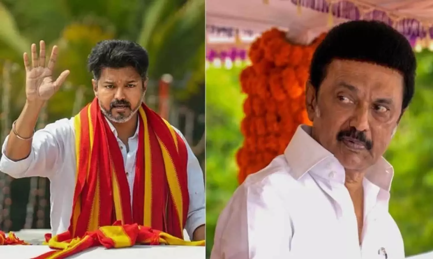 తమిళనాడు రాజకీయాల్లో అనూహ్య ప‌రిణామం..!