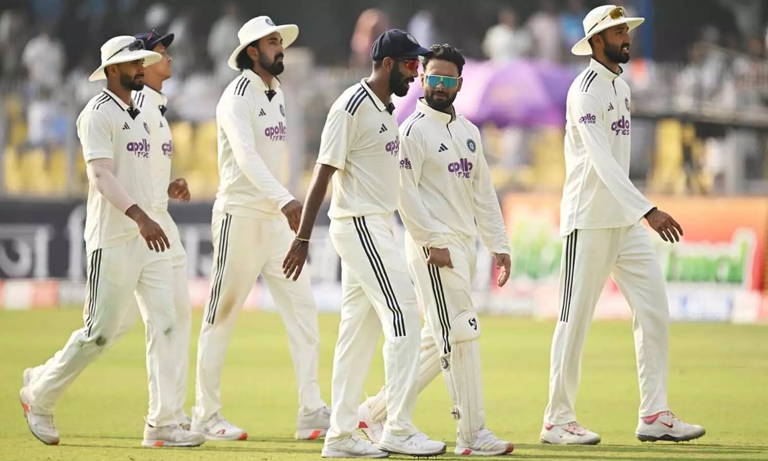 WTC Standings : వెస్టిండీస్పై న్యూజిలాండ్ భారీ విజయం.. మరింత దిగజారిన టీమిండియా పరిస్థితి..! WTC Standings : వెస్టిండీస్పై న్యూజిలాండ్ భారీ విజయం.. మరింత దిగజారిన టీమిండియా పరిస్థితి..!