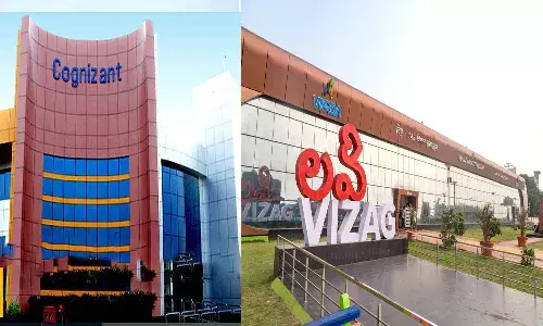 Andrapradesh, Visakhapatnam, AP Government, Cm Chandrababu, Nara Lokesh, IT companies