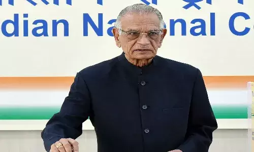 National News, Maharashtra, Former Union Minister Shivraj Patil, passes away, Congress