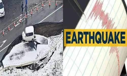 Internatioal News, Japan, Earthquake, Tsunami Alert Internatioal News, Japan, Earthquake, Tsunami Alert