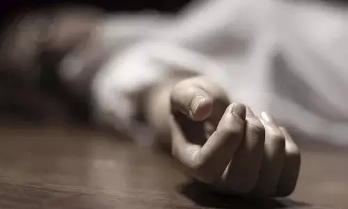 Teen died, suicide, learn English , Andhra Pradesh