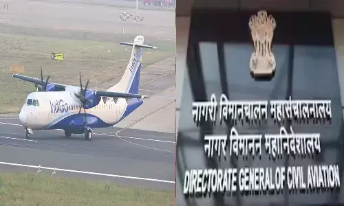 National News, Delhi, IndiGo Crisis, DGCA National News, Delhi, IndiGo Crisis, DGCA