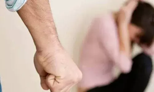 UttarPradesh, constable, assault, by in-laws, dowry case, husband, Crime UttarPradesh, constable, assault, by in-laws, dowry case, husband, Crime