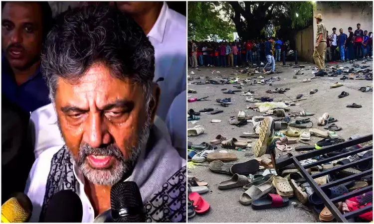 చిన్నస్వామి స్టేడియంలోనే మ్యాచ్లు..! చిన్నస్వామి స్టేడియంలోనే మ్యాచ్లు..!