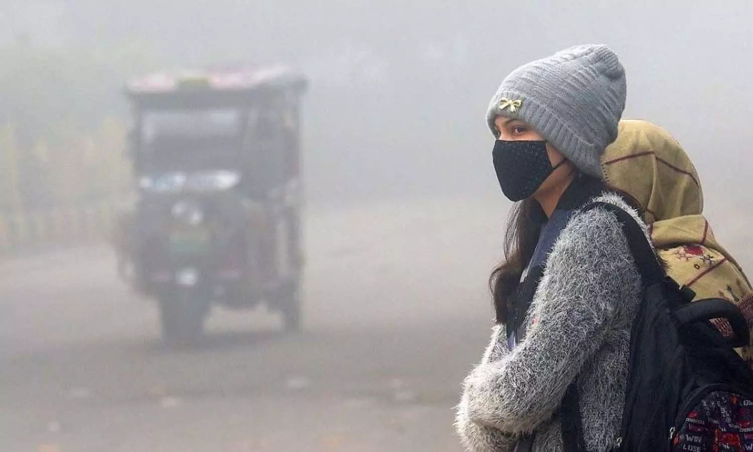 Telangana Cold Wave, Kohir, Sangareddy District	, Cold Wave, Winter