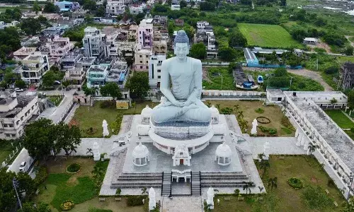 Parliament, Amaravati, Andhra Pradesh capital status, APnews