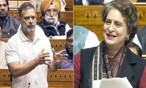 Congress MP, Rahul Gandhi, Priyanka Gandhi, National news, Renuka Chaudhury Congress MP, Rahul Gandhi, Priyanka Gandhi, National news, Renuka Chaudhury