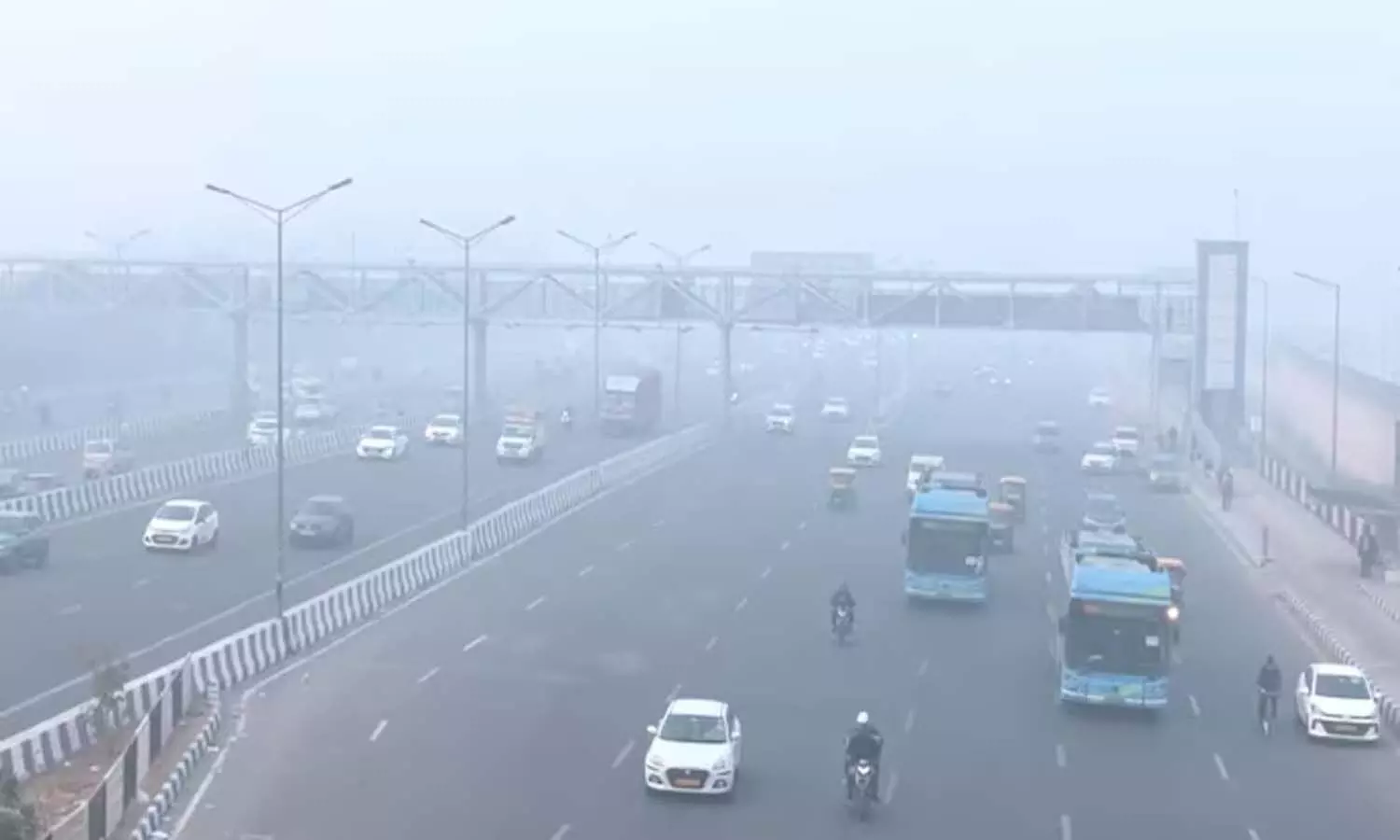 National News, Delhi, Delhi Pollution, Air quality index, Graded Response Action Plan National News, Delhi, Delhi Pollution, Air quality index, Graded Response Action Plan