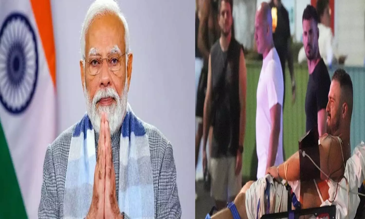 International News, PM Modi, Sydneys Bondi Beach, terrorist attack International News, PM Modi, Sydneys Bondi Beach, terrorist attack