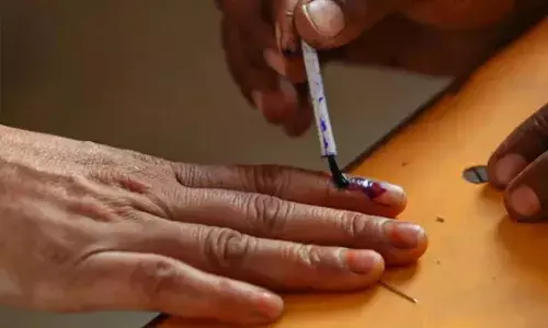 Telangana, Sarpanch Elections, Second phase elections begins, Hyderabad