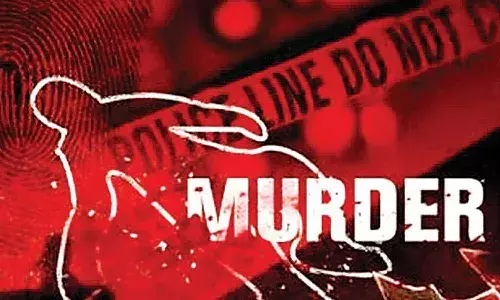 Machavaram, Palnadu district, Husband strangled his wife to death, Crime, police station, APnews Machavaram, Palnadu district, Husband strangled his wife to death, Crime, police station, APnews