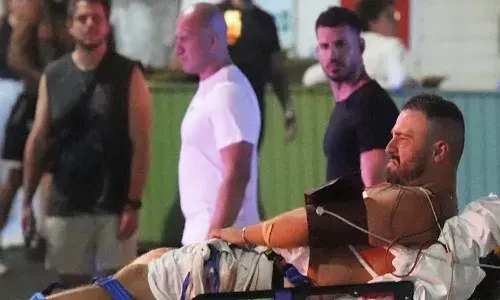 International News, Syndey, Bondi Beach International News, Syndey, Bondi Beach