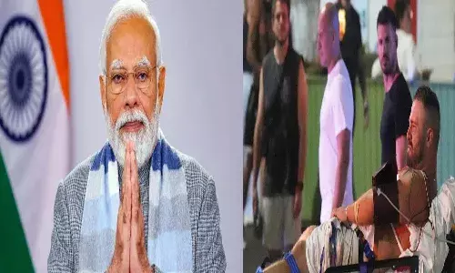 International News, PM Modi, Sydneys Bondi Beach, terrorist attack