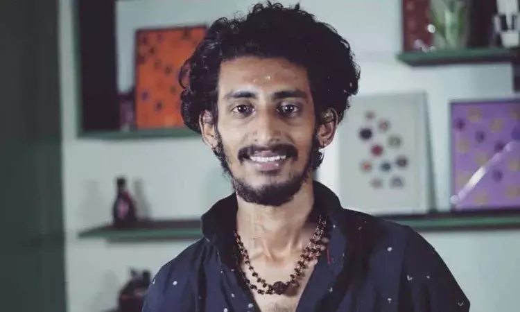 Joju George, Chola movie, actor Akhil Vishwanath, kerala, Malayalam