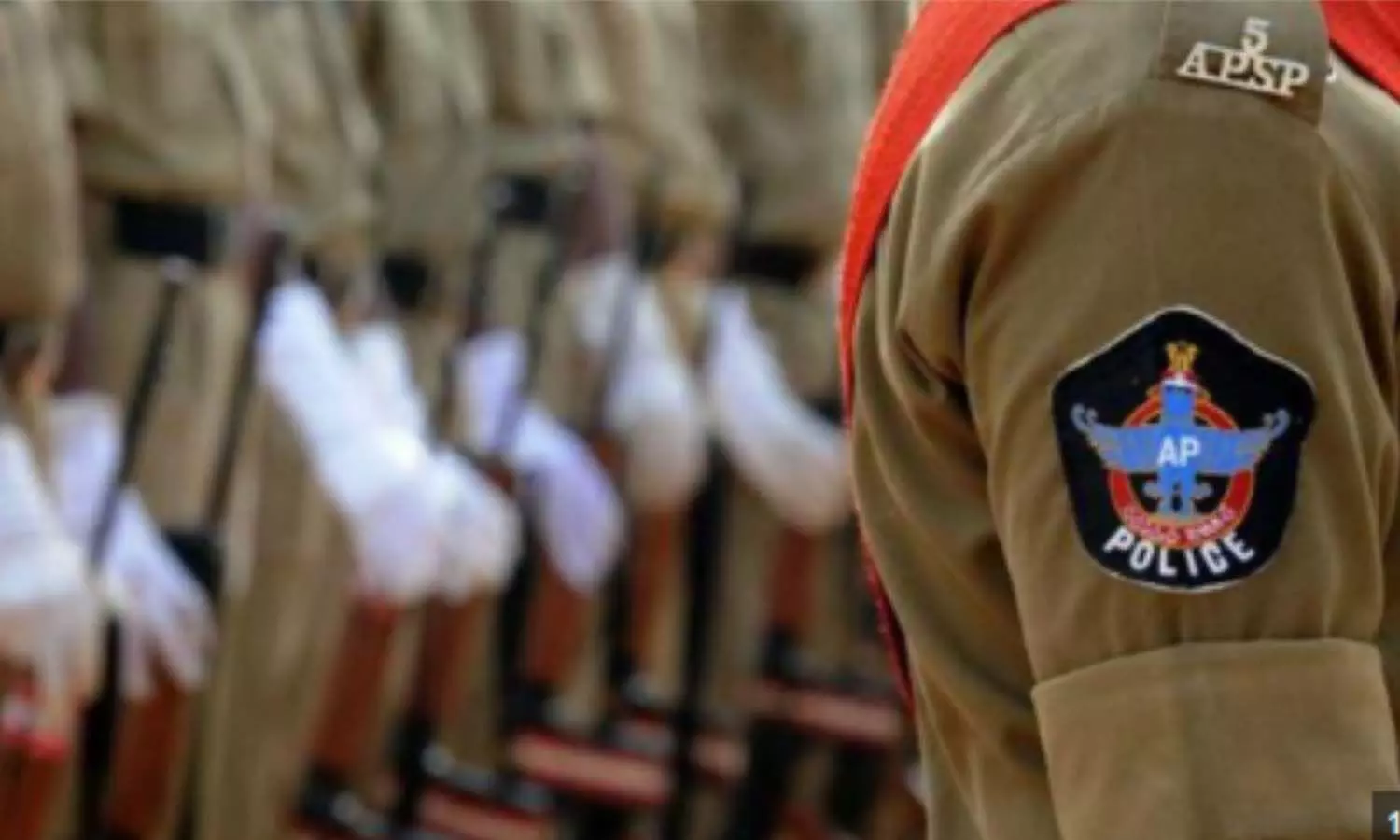 APnews, CM Chandrababu Naidu, Distribute Appointment Letters, Constables APnews, CM Chandrababu Naidu, Distribute Appointment Letters, Constables