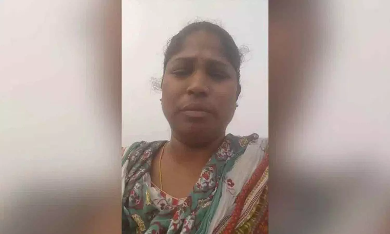 Telangana, Bhadrachalam district, Alleged, Harassment, selfie video, Suicide attempt
