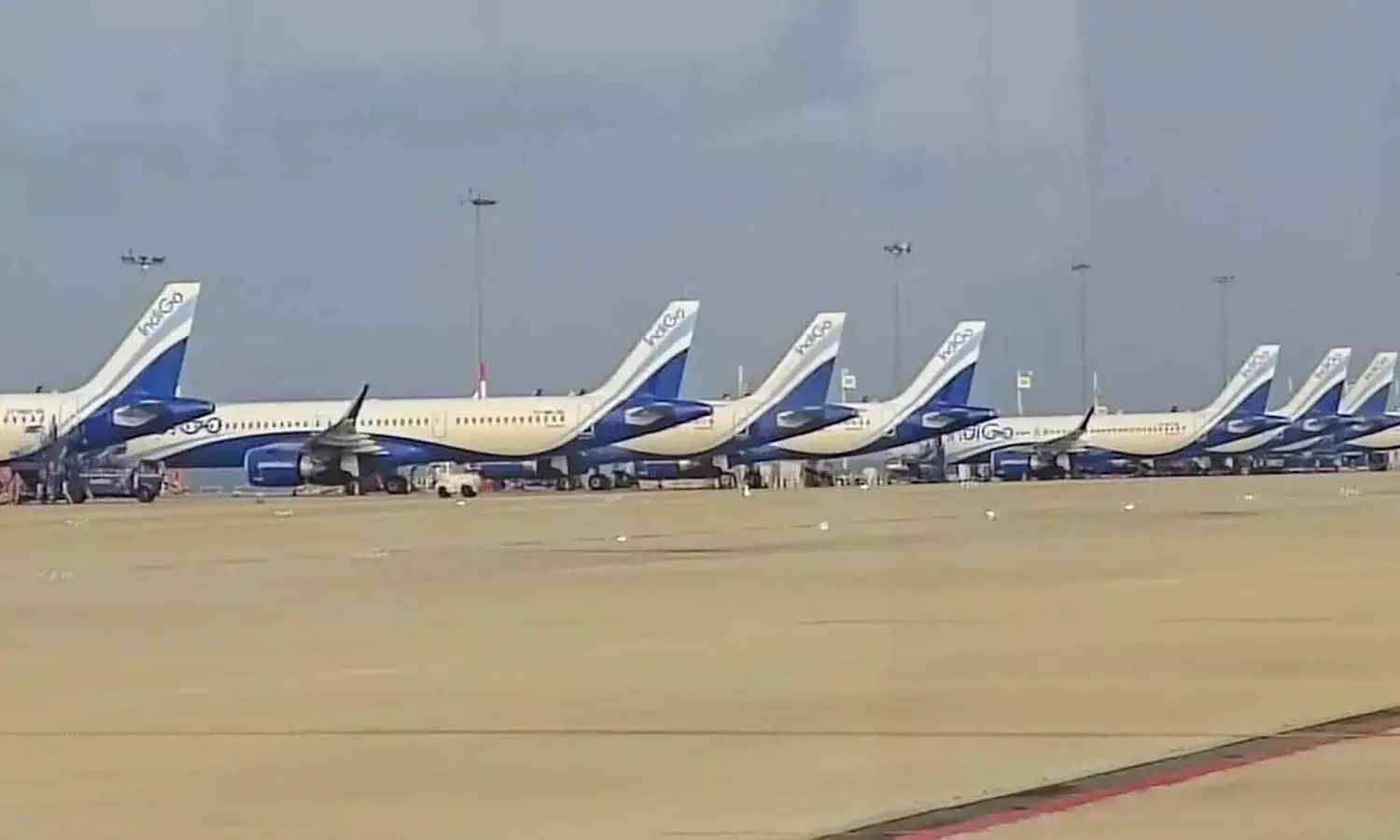 Supreme Court, plea, cancellation of IndiGo flights, nationalnews Supreme Court, plea, cancellation of IndiGo flights, nationalnews