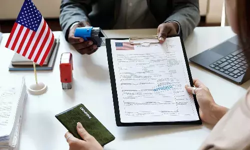 US Foreign Affairs,Social Media Screening, H-1B, H-4, Visa Applicants, international news