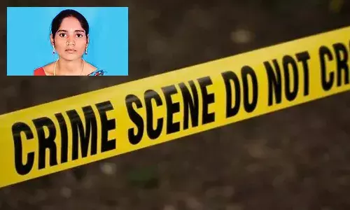 Telangana Crime, Husband , parents, extra dowry, Crime,Mahbubabad