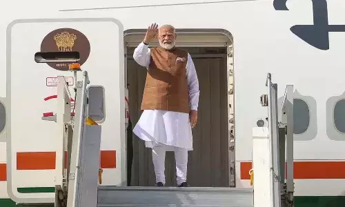 Prime Minister Office, Prime Minister Modi , three-day visit, Jordan, Ethiopia, Oman