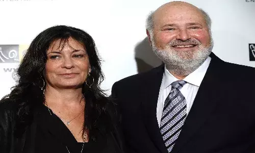Cinema News, Hollywood, Entertainment, Hollywood director Rob Reiner, Michele Cinema News, Hollywood, Entertainment, Hollywood director Rob Reiner, Michele
