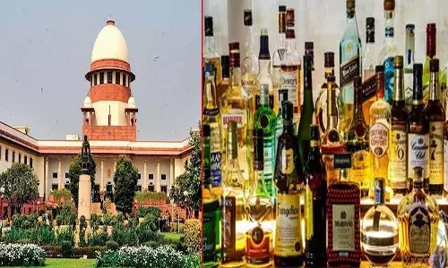 Andrapradesh, AP liquor case, Supreme Court, relief to accused Andrapradesh, AP liquor case, Supreme Court, relief to accused