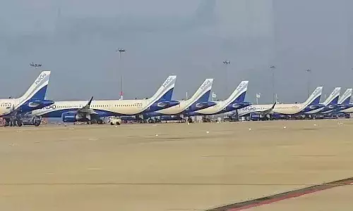 Supreme Court, plea, cancellation of IndiGo flights, nationalnews Supreme Court, plea, cancellation of IndiGo flights, nationalnews