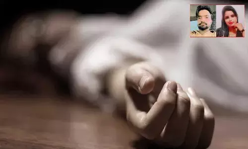 సహజీవనం చేసిన మహిళ తల నరికి.. మరో స్త్రీని వివాహం చేసుకోడానికి ప్రయత్నించి.. సహజీవనం చేసిన మహిళ తల నరికి.. మరో స్త్రీని వివాహం చేసుకోడానికి ప్రయత్నించి..