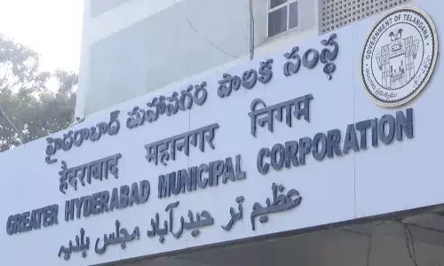 Hyderabad News, Telangana High Court, GHMC, division delimitation Hyderabad News, Telangana High Court, GHMC, division delimitation