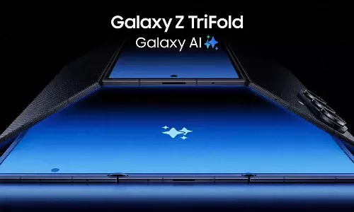 గెలాక్సీ జెడ్ ట్రైఫోల్డ్ వచ్చేసింది..! గెలాక్సీ జెడ్ ట్రైఫోల్డ్ వచ్చేసింది..!