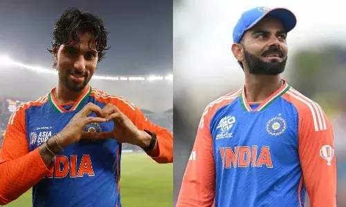 ఛేజ్ మాస్ట‌ర్ రికార్డును బ‌ద్ద‌లు కొట్టిన తిలక్ వర్మ..!