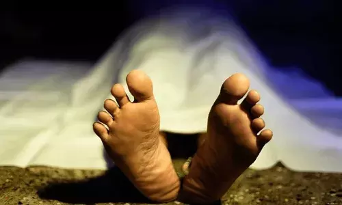 SIR కు భయపడే ప్రాణం తీసుకున్నాడు..!